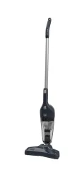 Black + Decker Akku-Stielstaubsauger 
