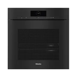 Miele DGC 7860-60 XXL HCX Pro SW Combi-Dampfgarer – Kombisteamer 60 cm – schwarz