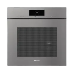 Miele DGC 7860-60 XXL HCX Pro GR Combi-Dampfgarer – Kombisteamer 60 cm – grau