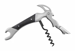 Swissmar Kellnermesser 2-stufig langer Griff