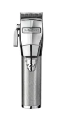 Babyliss HSM Barber Metal Clipper chrom