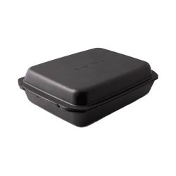 Broil King grosser Multi Roaster Zubehör – Grillplatte/Grillrost – schwarz