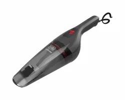 Black Decker NVB12AV-XJ Handstaubsauger – pacific blue