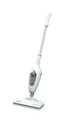 Black + Decker Dampfreiniger 