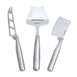 Swissmar Käsemesser-Set 3-teilig