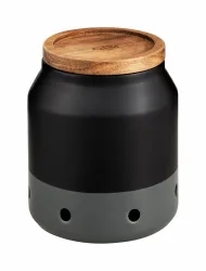 Cole Mason Elmdon H822135 Küchenzubehör – Diverse Küchenutensilien – braun