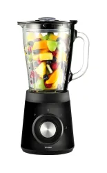 Trisa 6936.4245 Diners Edition schwarz Standmixer – Standmixer/Blender
