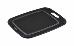 Zyliss - Schneidbrett, 27x37cm, Black