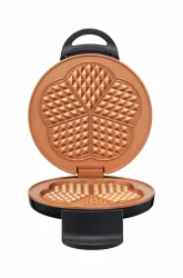 Trisa - Retro Waffles