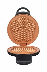 Trisa - Retro Waffles
