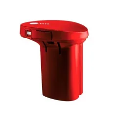 Bamix Cordless Akku 3100.003 rot – Küchenmaschine Zubehör