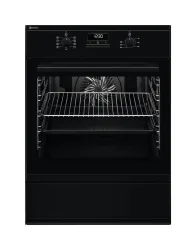 Electrolux EB7L4SW Einbau Backofen 55cm – Einbau Backofen 55 cm – schwarz