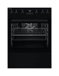 Electrolux - Eb6l40cn, Chrom