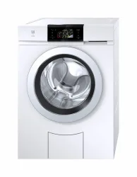 V-ZUG AdoraWaschen V4000 1104200000 Waschmaschine – Waschmaschine Frontlader – weiss