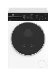 BEKO Waschtrockner-Kombi WT510 10+7kg