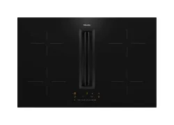 Miele KMDA7272FL-U Silence Kochfeld mit integriertem Dunstabzug