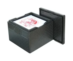 Barth Thermo-Box PIZZA – Gastro Inventar/Gastro Einrichtungen