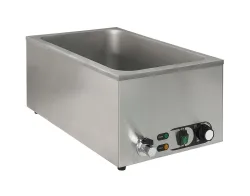 ProChef Bain-Marie Wärmebehälter – Gastro Inventar/Gastro Einrichtungen