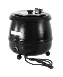 ProChef Suppentopf – Gastro Pfanne/Gastro Topf