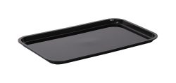 ProChef GN-Platte 1/1 schwarz – Diverse Gastro Küchenutensilien