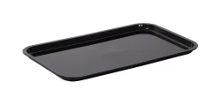 ProChef GN-Platte 1/1 schwarz – Diverse Gastro Küchenutensilien