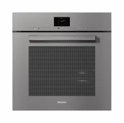 Miele DGC7660-60HC GR Kombi-Dampfgarer – Kombisteamer 60 cm – graphitgrau