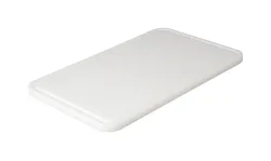 ProChef Schneidbrett GN 1/1 weiss – Gastro Schneidebrett