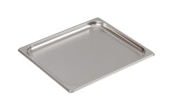 ProChef GN-Behälter glänzend 2/3 20 mm – GN-Behälter/Gastronormbehälter – chromnickel-stahl