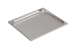 ProChef GN-Behälter glänzend 2/3 20 mm – GN-Behälter/Gastronormbehälter – chromnickel-stahl