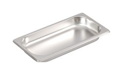 ProChef GN-Behälter glänzend 1/3 40 mm – GN-Behälter/Gastronormbehälter – chromnickel-stahl