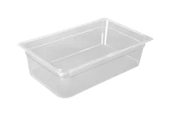 ProChef GN-Behälter 1/1 150 mm transparent – GN-Behälter/Gastronormbehälter