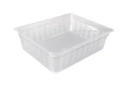 ProChef GN-Behälter 2/1 200 mm transparent – GN-Behälter/Gastronormbehälter