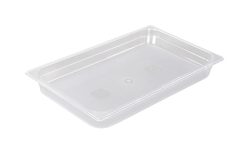 ProChef GN-Behälter 1/1 65 mm transparent – GN-Behälter/Gastronormbehälter