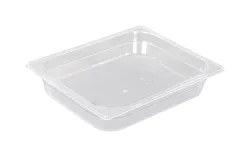 ProChef GN-Behälter 1/2 65 mm transparent – GN-Behälter/Gastronormbehälter