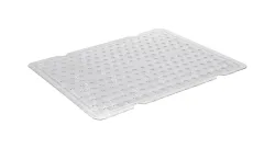 ProChef GN-Einlege Boden 2/1 transparent Einlege Boden für Behälter – GN-Behälter/Gastronormbehälter
