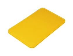 ProChef Schneidbrett GN 1/1 gelb – Gastro Schneidebrett