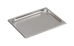 ProChef GN-Behälter glänzend 1/2 20 mm – GN-Behälter/Gastronormbehälter – chromnickel-stahl