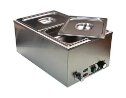 ProChef 725.1693.00 Bainmarie – Gastro Inventar/Gastro Einrichtungen – chromnickel-stahl