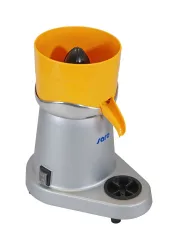 Saro 725.4191000.00 Zitruspresse – Gastro Aufschnittmaschine, Mixer & Küchenmaschine – gelb