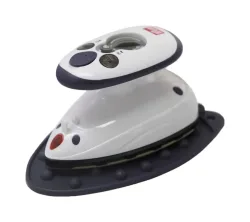 Prym Dampfb&uuml;geleisen Mini mit CH-Stecker