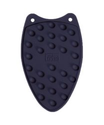Prym - Bügeleisen-Ablage MINI, 13X24.5X0.5CM, Blau