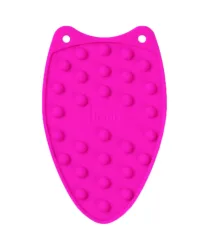 Prym - Bügeleisen-Ablage MINI, 13X24.5X0.5CM, Pink