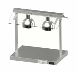 Mayfair 720.13102.00 Speisenwärmer – Gastro Inventar/Gastro Einrichtungen – chromnickel-stahl