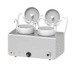 Mayfair 720.30720.00 Suppenstation – Gastro Inventar/Gastro Einrichtungen – chromnickel-stahl