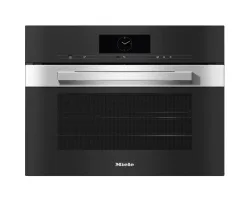 Miele DGC7845-60HC ED Combi-Dampfgarer – Kombisteamer 60 cm – edelstahl