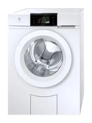 V-ZUG AdoraWaschen V2000 1104100002 Waschmaschine – Waschmaschine Frontlader – weiss