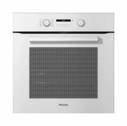 Miele H 2861-60 BP BW Einbau Backofen 60cm – Einbau Backofen 60 cm – weiss