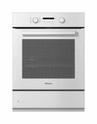 Miele H 2861-55 BP BW Einbau Backofen 55cm – Einbau Backofen 55 cm – brillantweiss