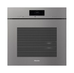 Miele DGC 7865-60 XXL HCX Pro GR Dampf-Backofen – Kombisteamer 60 cm – graphitgrau