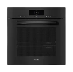 Miele DGC 7865-60 XXL HC Pro SW Dampf-Backofen – Kombisteamer 60 cm – obsidianschwarz